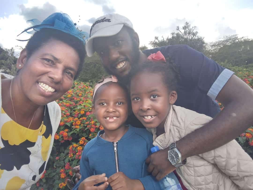 Photo of Philegona Odera Kulundu